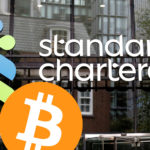 Standard Chartered lance des services de conservation de cryptomonnaies en Europe